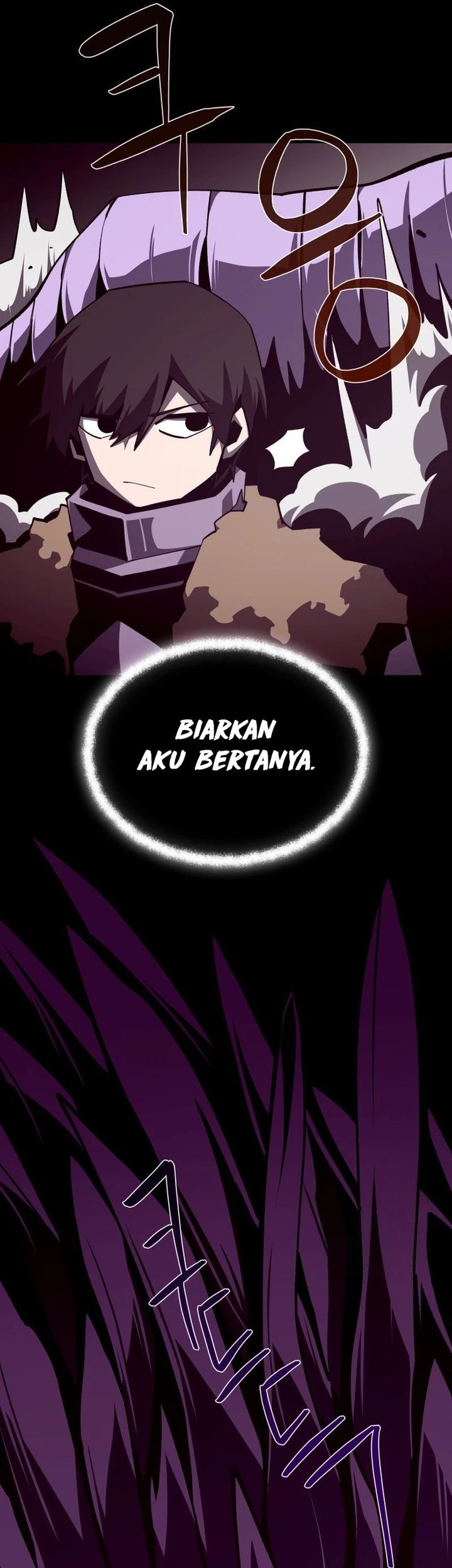 Dungeon Odyssey Chapter 119 Gambar 10