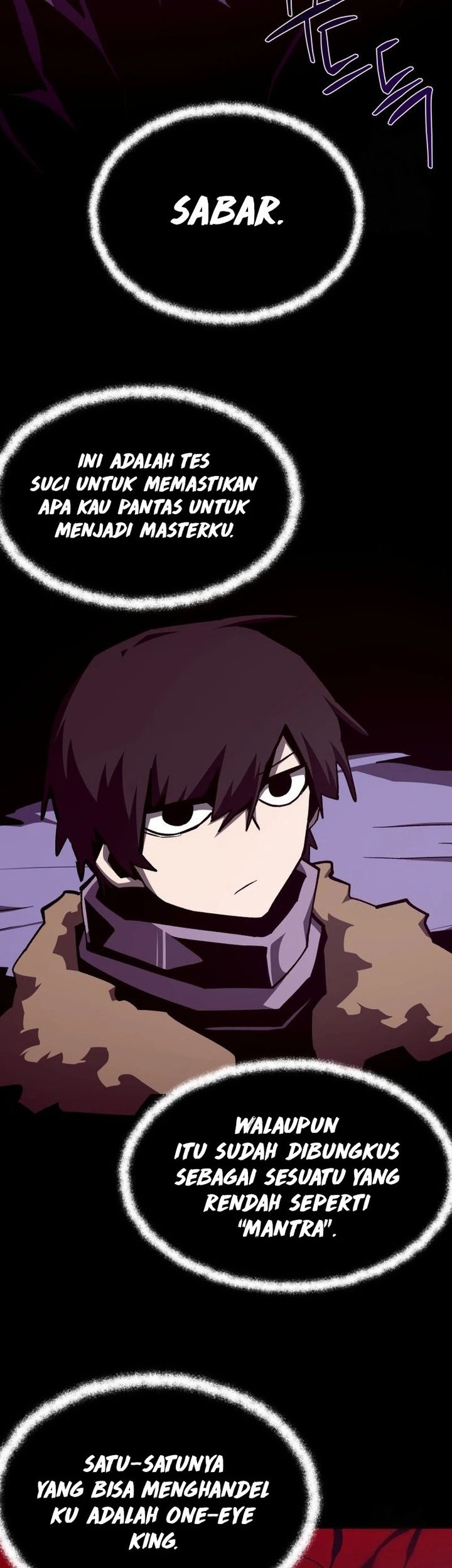 Dungeon Odyssey Chapter 119 Gambar 13