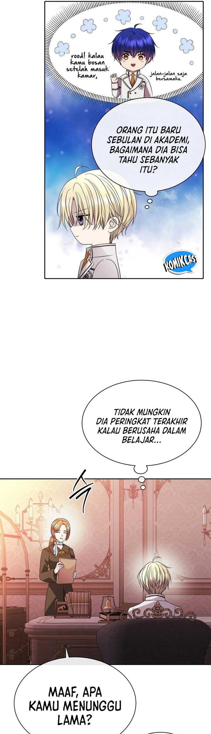 Black Haze (Reboot) Chapter 14 Gambar 18
