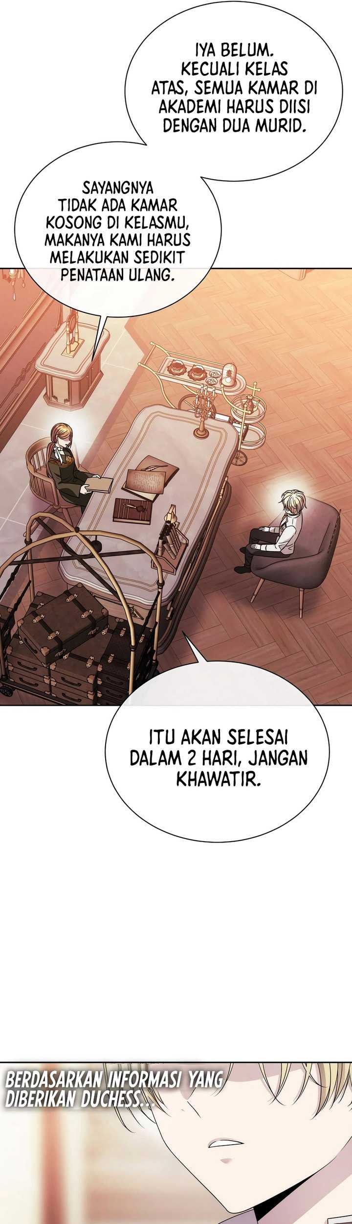 Black Haze (Reboot) Chapter 14 Gambar 22