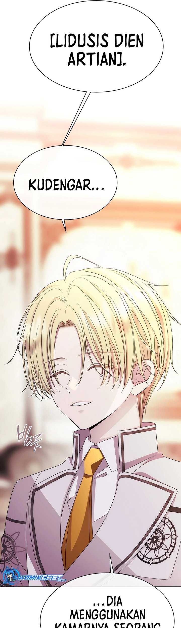 Black Haze (Reboot) Chapter 14 Gambar 24