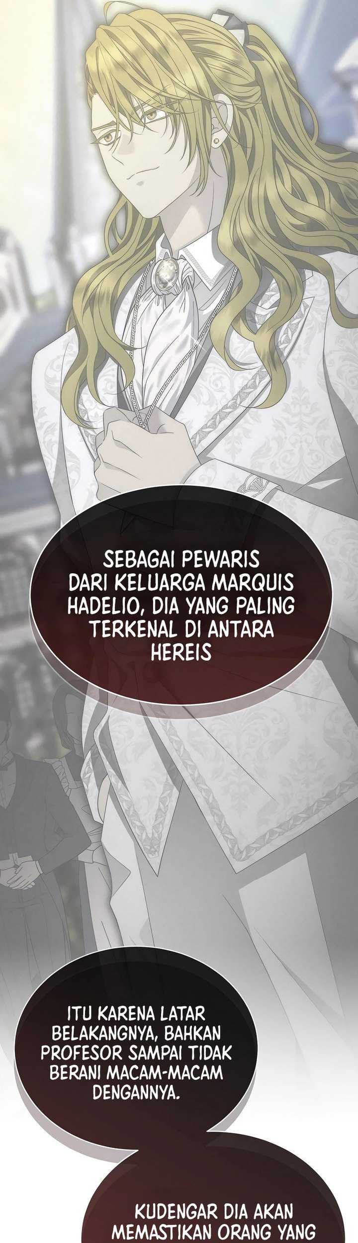 Black Haze (Reboot) Chapter 14 Gambar 4