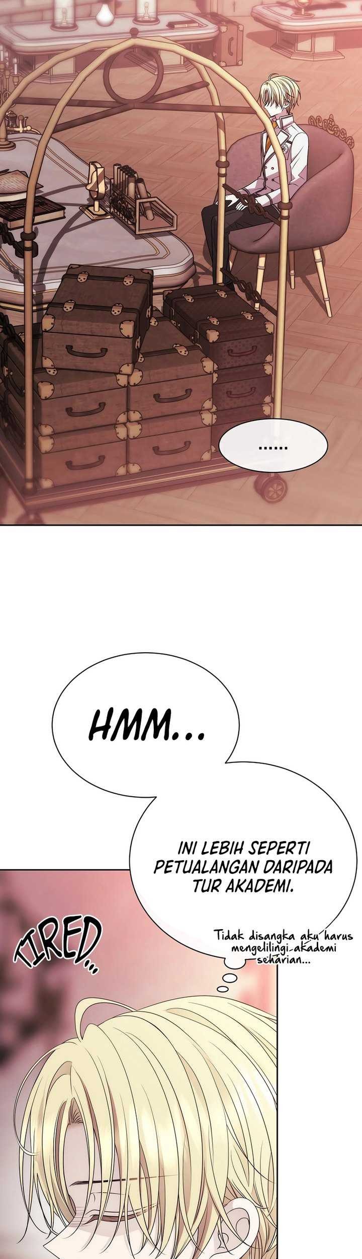 Black Haze (Reboot) Chapter 14 Gambar 16