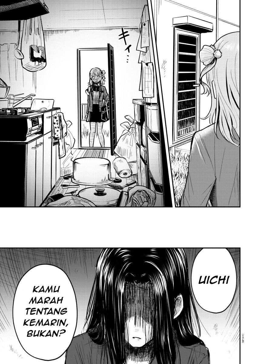 Kimi wa Yotsuba no Clover Chapter 02 Gambar 15