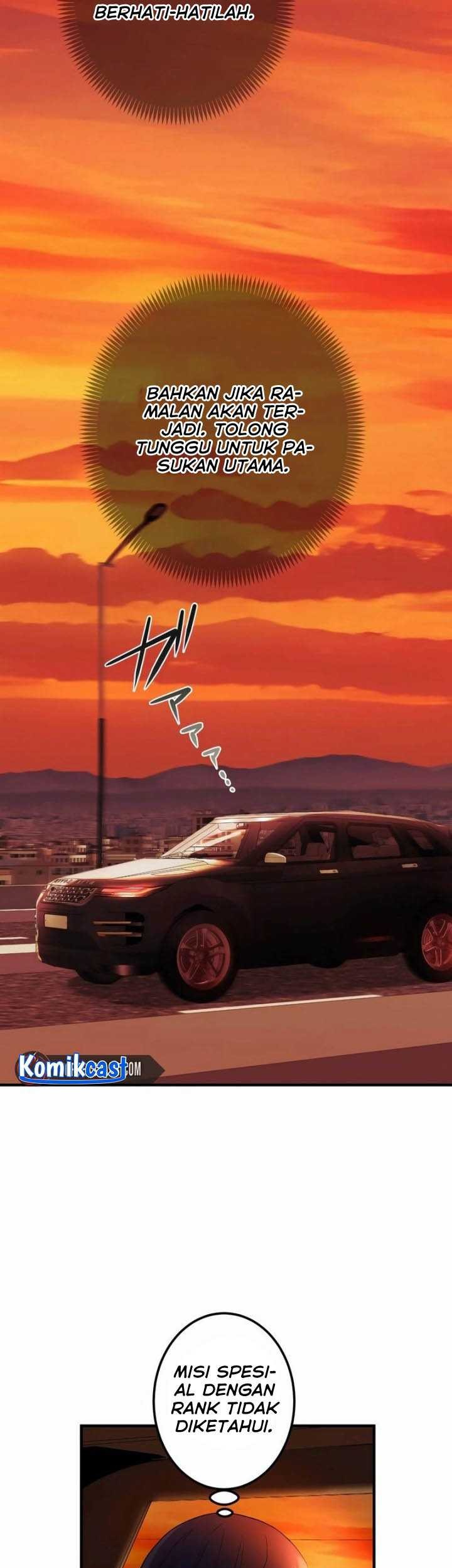 I Am the Strongest Awakeners, Recognized by All of the World’s Cheat Masters Chapter 13 Gambar 70