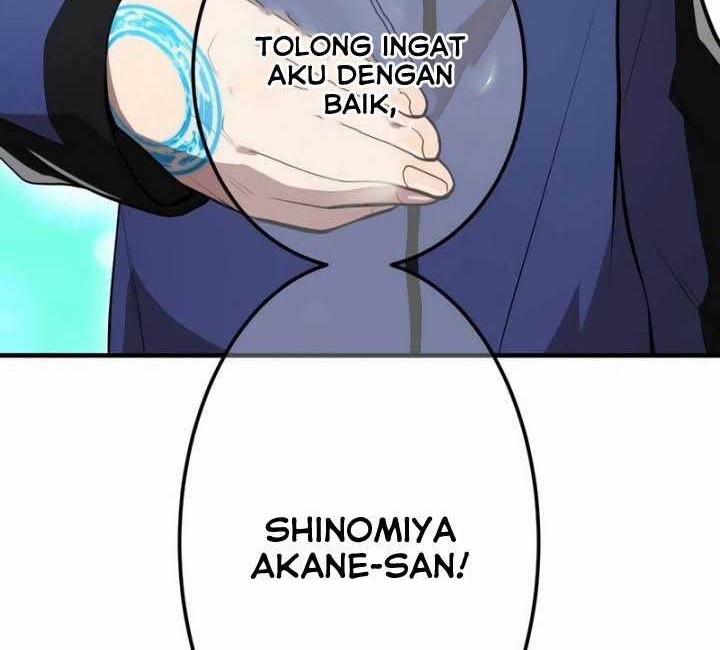 I Am the Strongest Awakeners, Recognized by All of the World’s Cheat Masters Chapter 13 Gambar 7