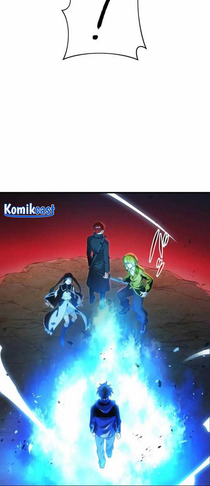 I Am the Strongest Awakeners, Recognized by All of the World’s Cheat Masters Chapter 13 Gambar 99