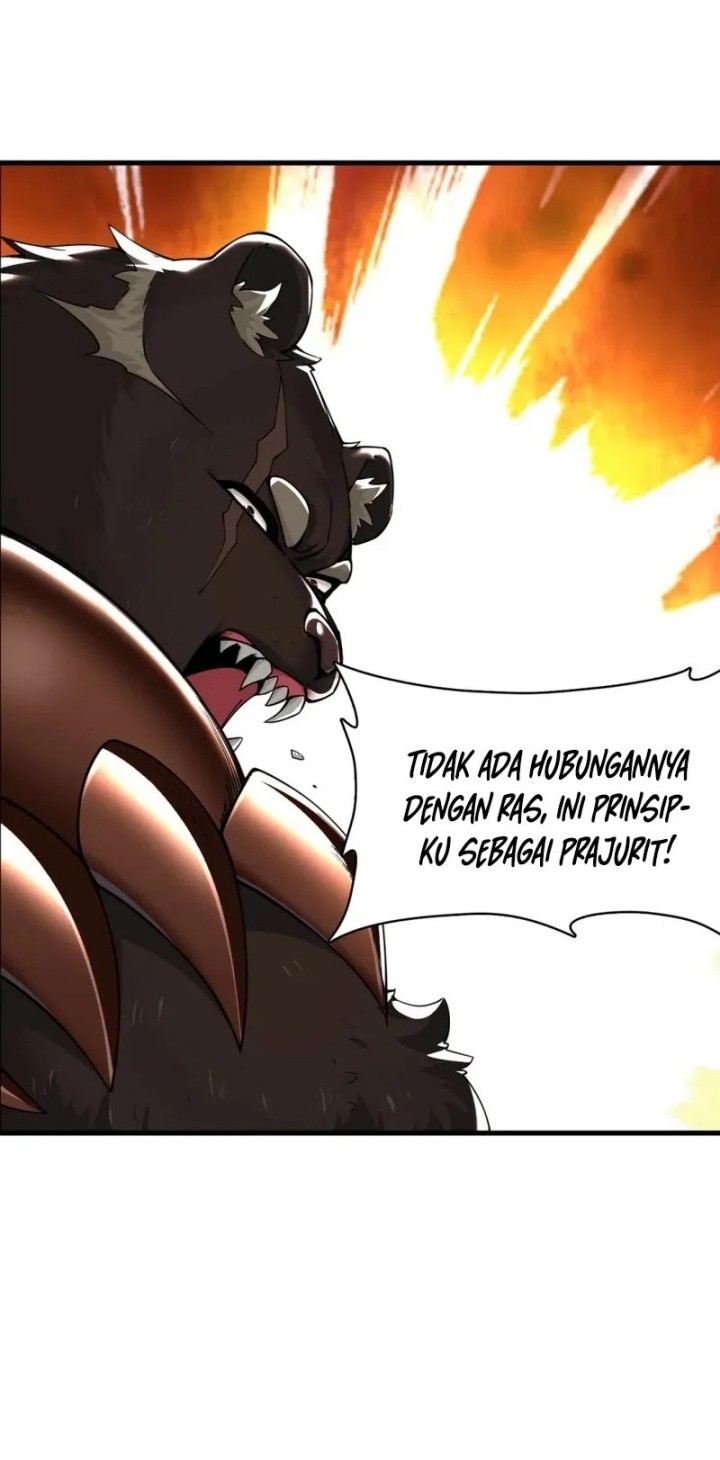 I Transmigrated Into Demon King Of Harem? Chapter 57 Gambar 21