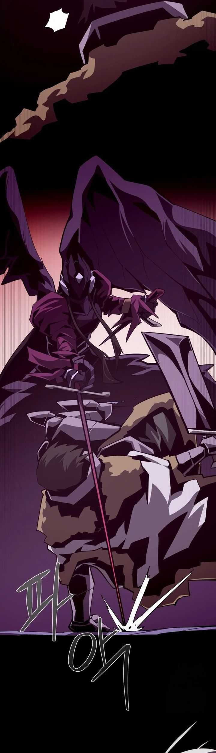 Dungeon Odyssey Chapter 120 Gambar 39