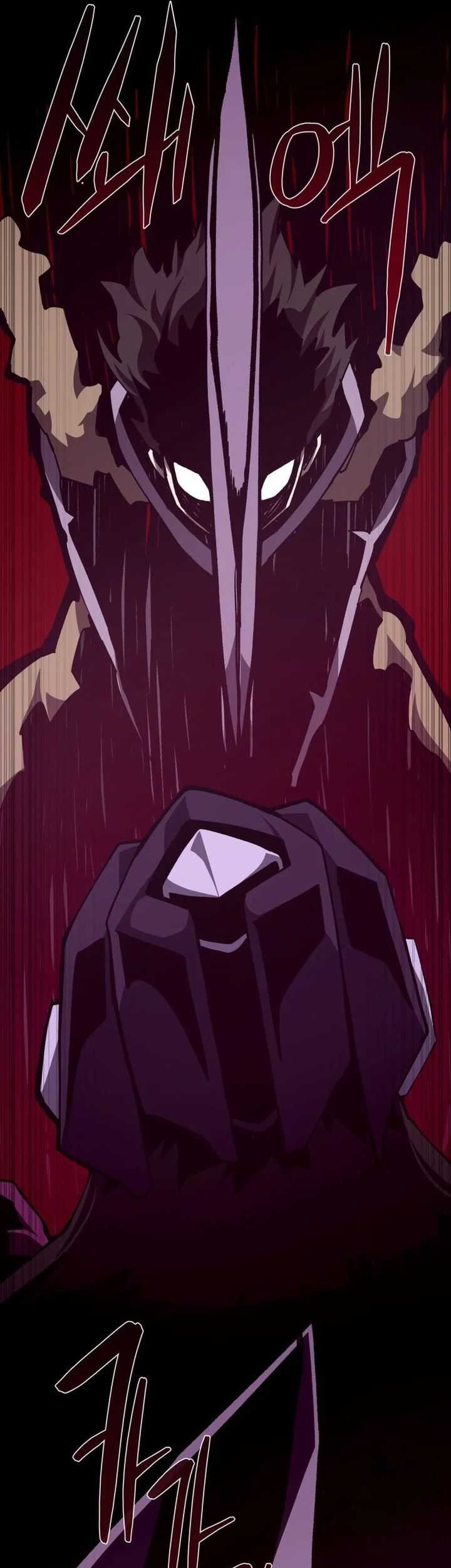 Dungeon Odyssey Chapter 120 Gambar 42