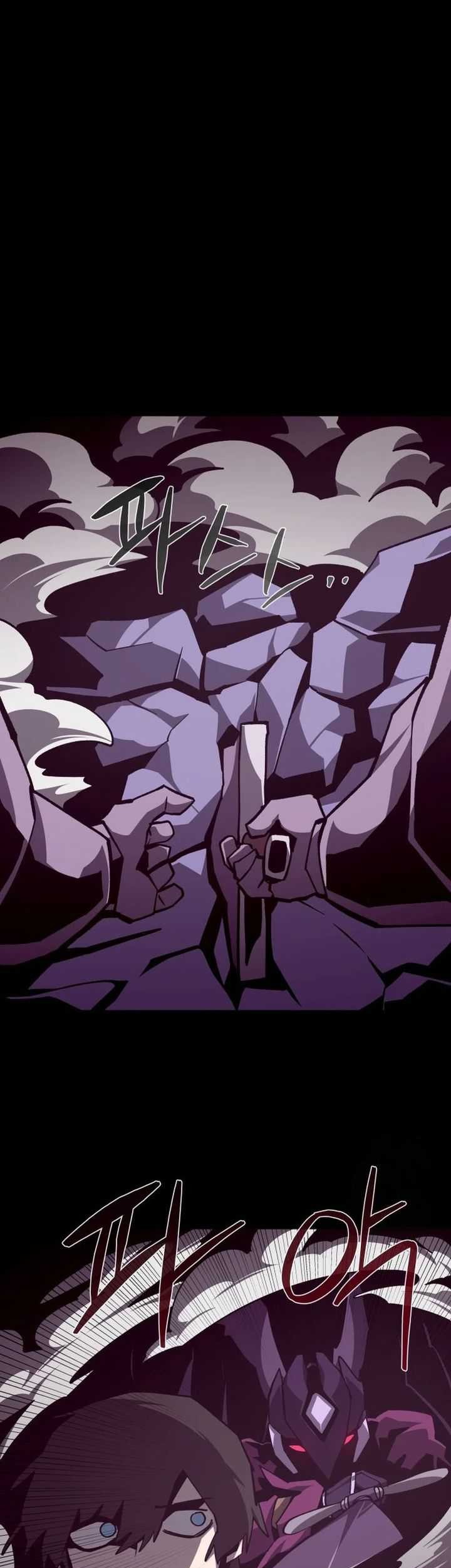 Dungeon Odyssey Chapter 120 Gambar 45