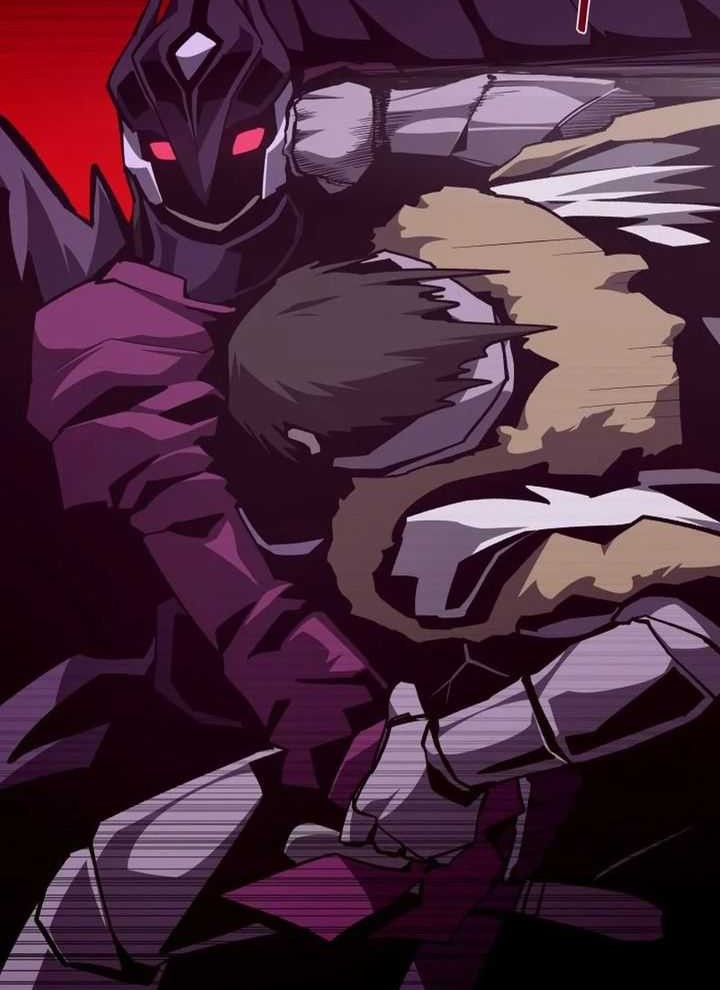 Dungeon Odyssey Chapter 120 Gambar 47