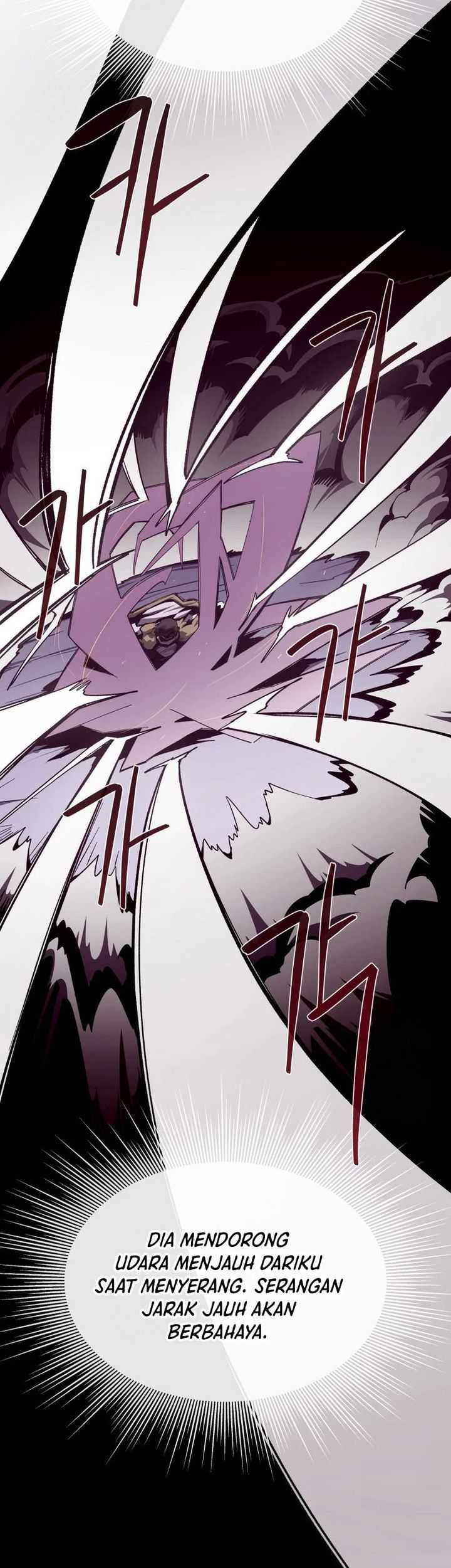 Dungeon Odyssey Chapter 120 Gambar 27