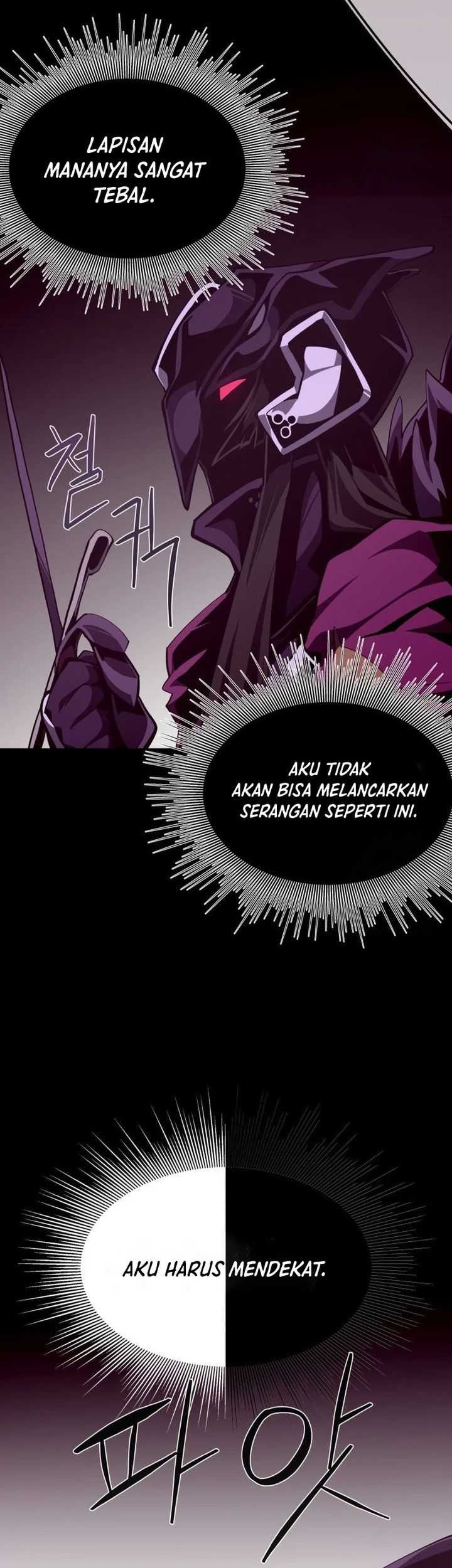 Dungeon Odyssey Chapter 120 Gambar 28