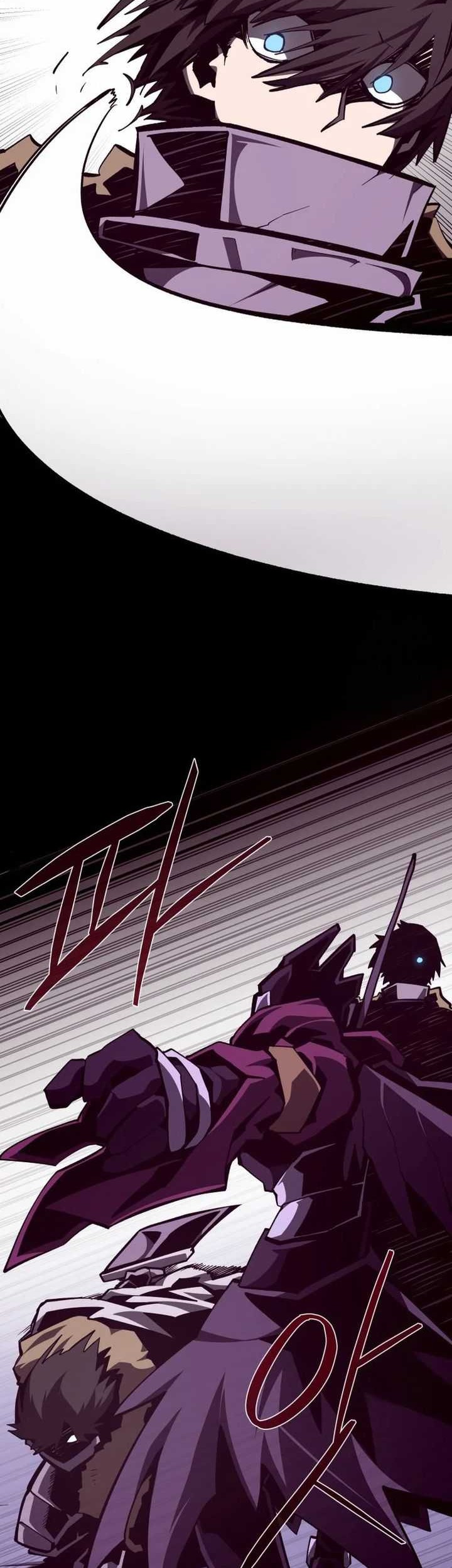 Dungeon Odyssey Chapter 120 Gambar 34