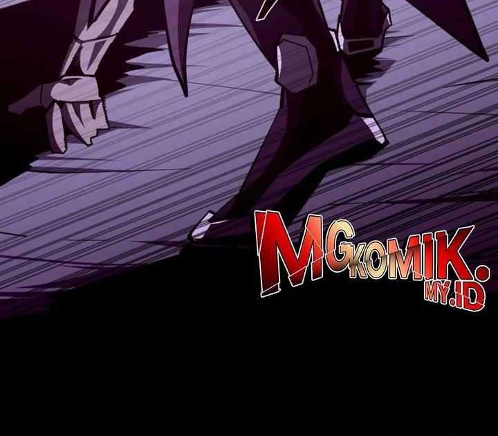 Dungeon Odyssey Chapter 120 Gambar 35