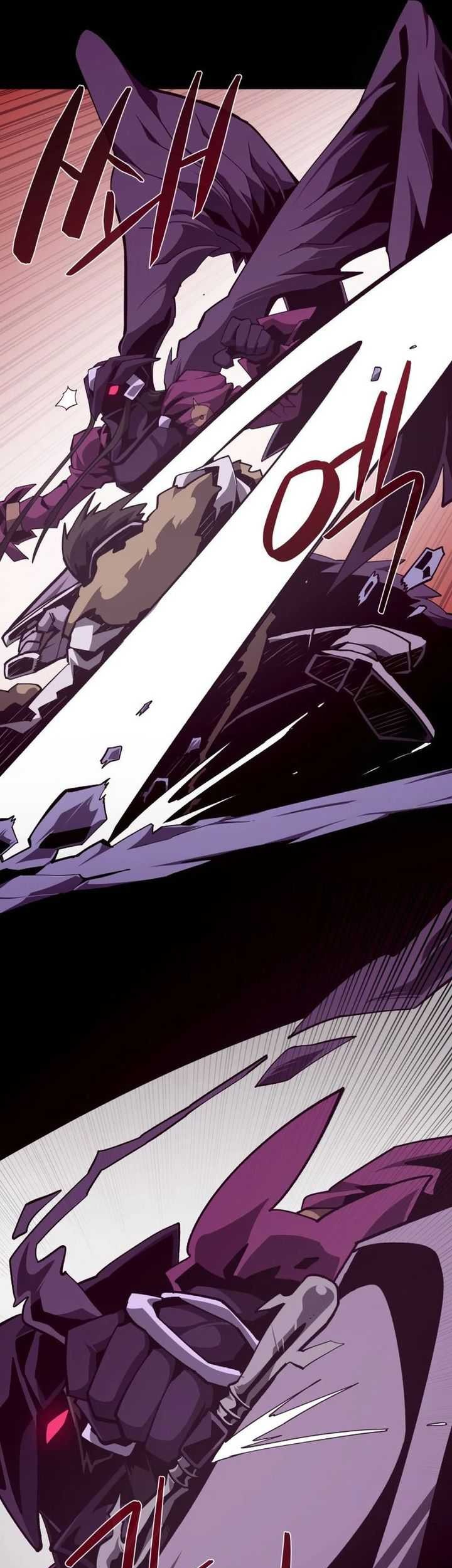 Dungeon Odyssey Chapter 120 Gambar 36