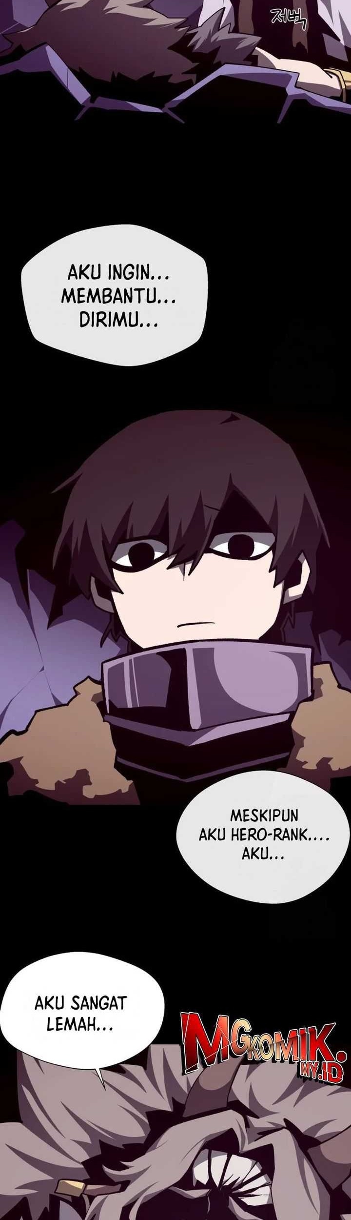 Manhwa Dungeon Odyssey Chapter 120 gambar nomor 2