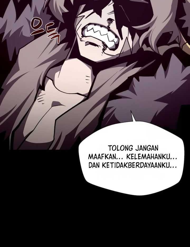 Dungeon Odyssey Chapter 120 Gambar 3