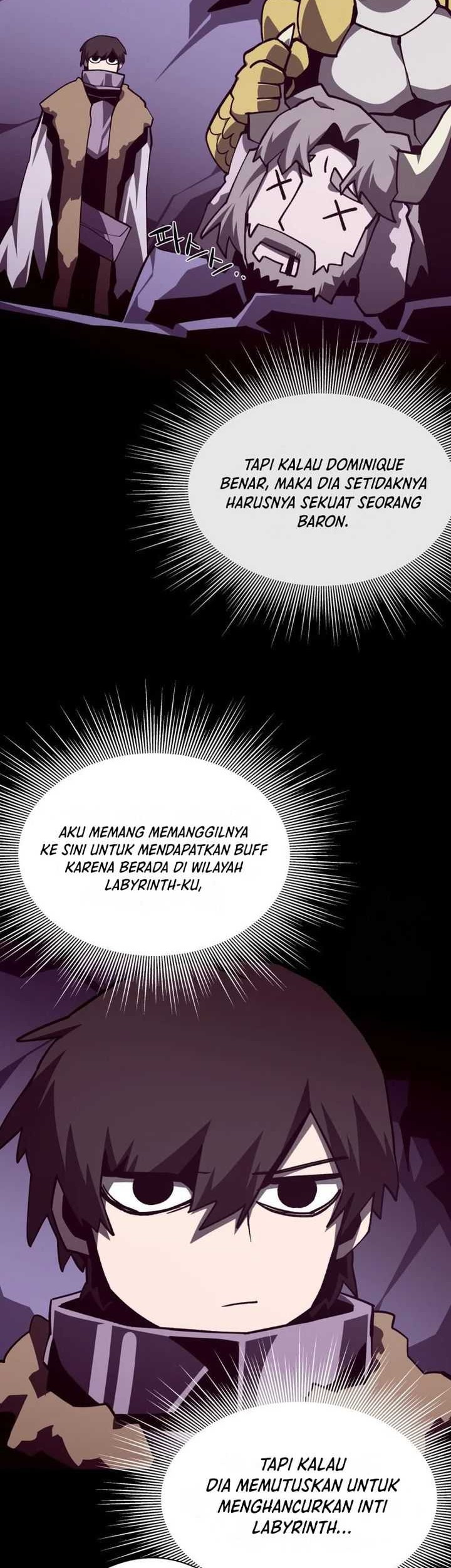 Dungeon Odyssey Chapter 120 Gambar 13