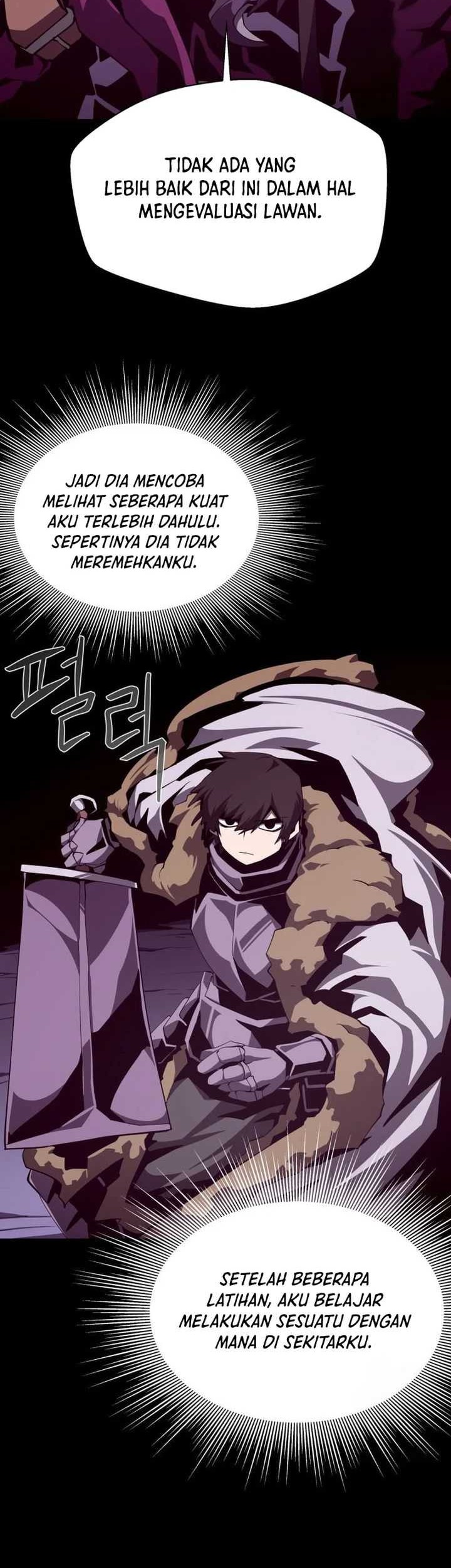 Dungeon Odyssey Chapter 120 Gambar 19