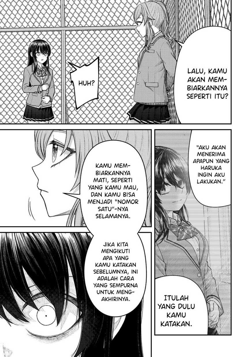 Henai Heartbeat Chapter 24 Gambar 6