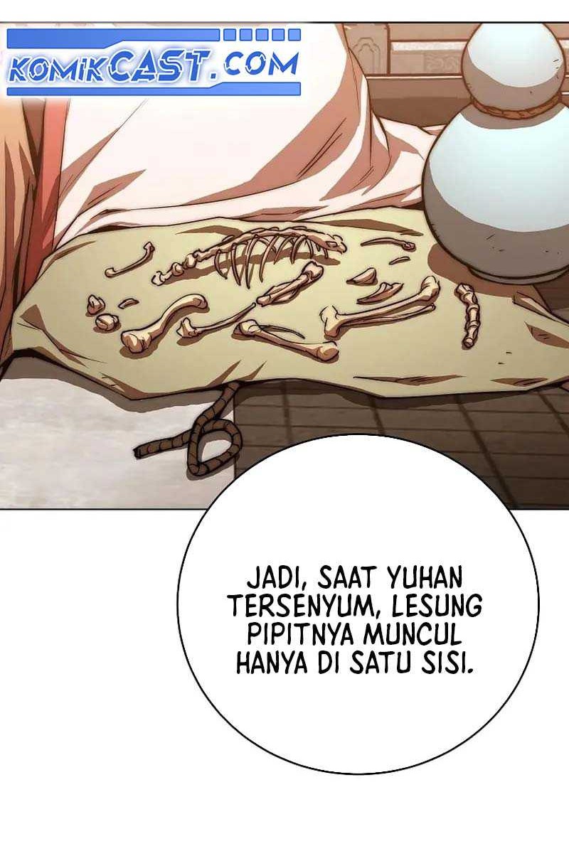 Youngest Son of the NamGung Clan Chapter 68 Gambar 27