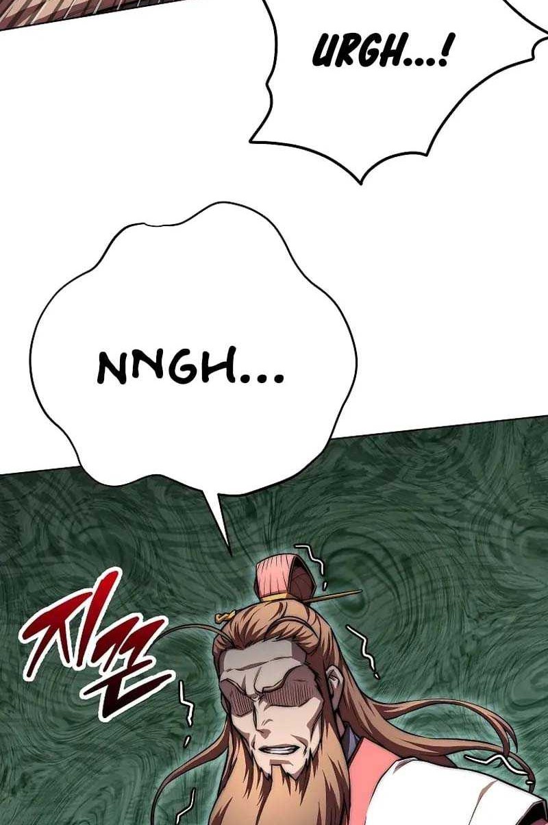 Youngest Son of the NamGung Clan Chapter 68 Gambar 31