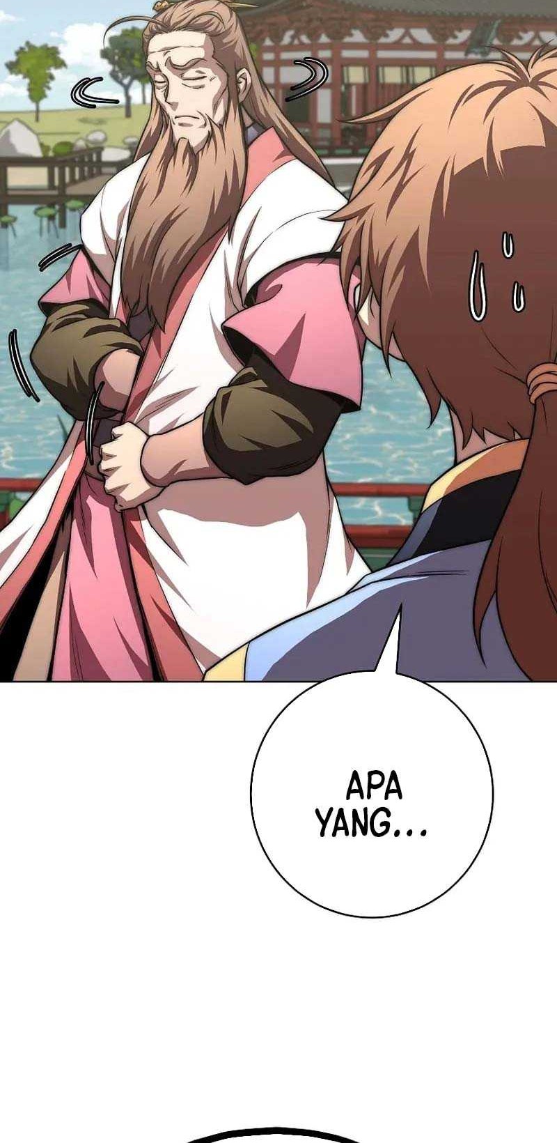 Youngest Son of the NamGung Clan Chapter 68 Gambar 21