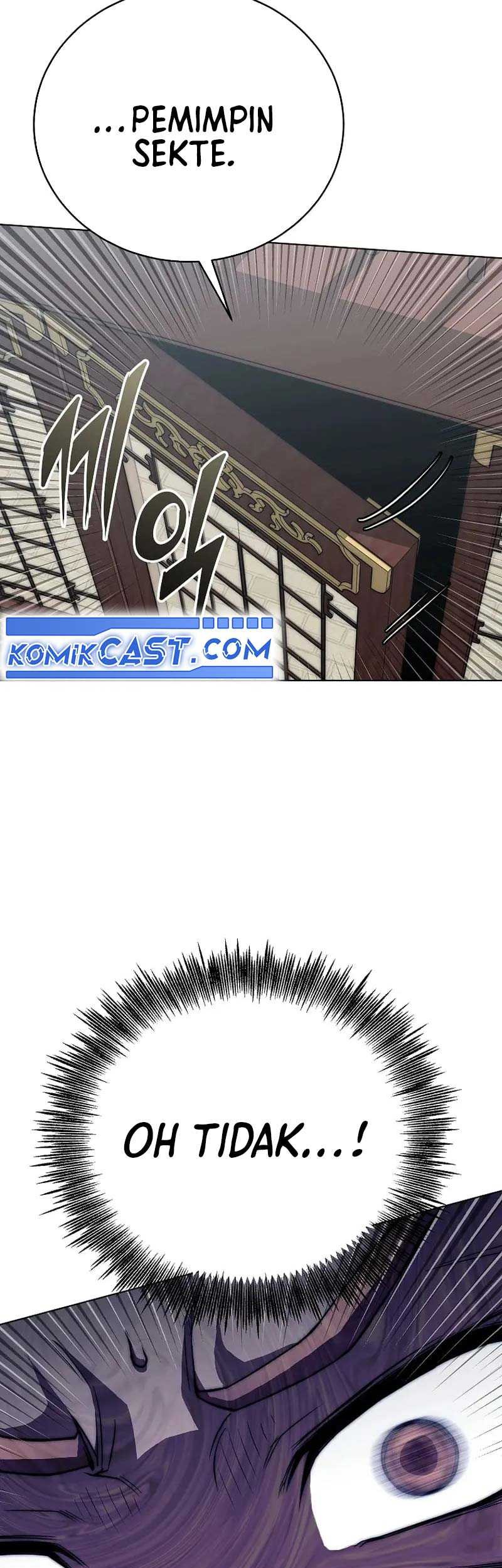 Youngest Son of the NamGung Clan Chapter 68 Gambar 48