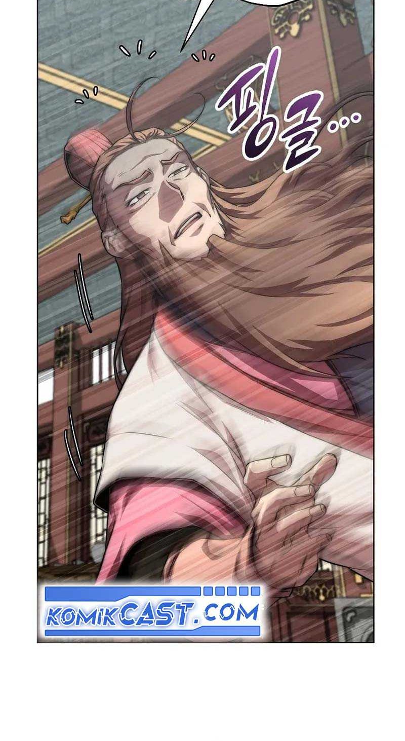 Youngest Son of the NamGung Clan Chapter 68 Gambar 51