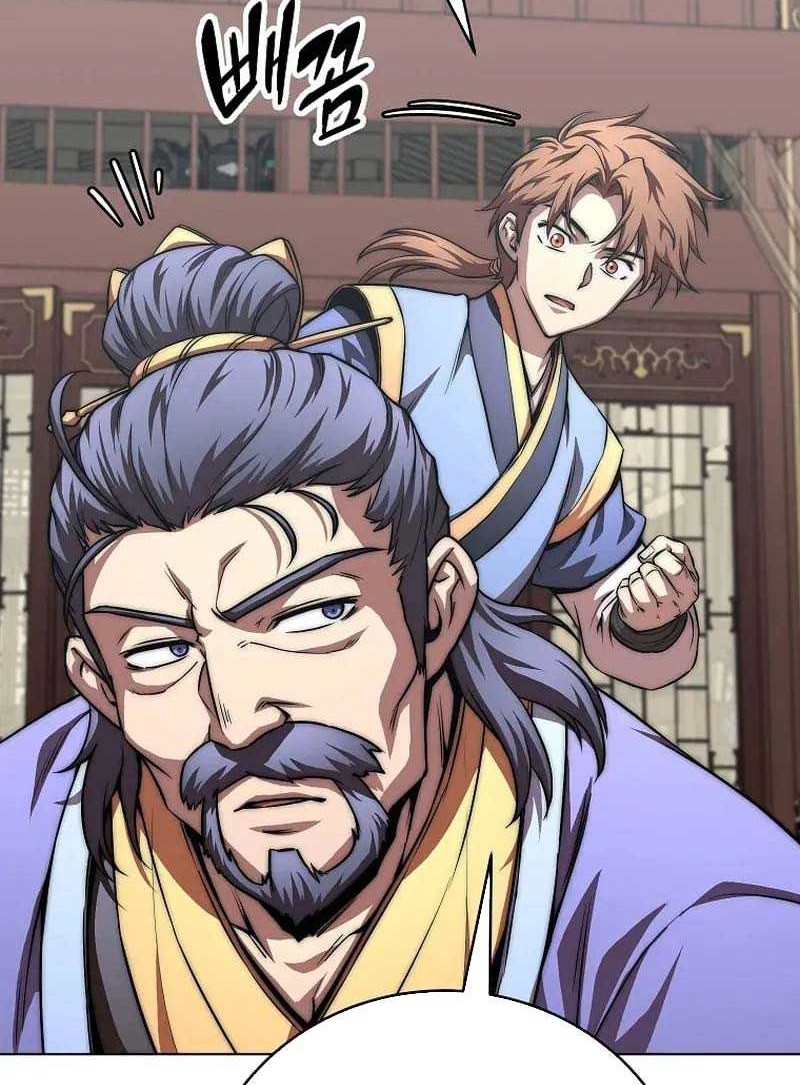 Youngest Son of the NamGung Clan Chapter 68 Gambar 55