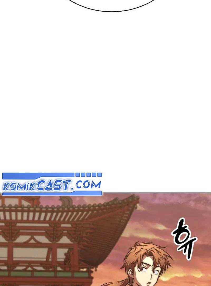 Youngest Son of the NamGung Clan Chapter 68 Gambar 57