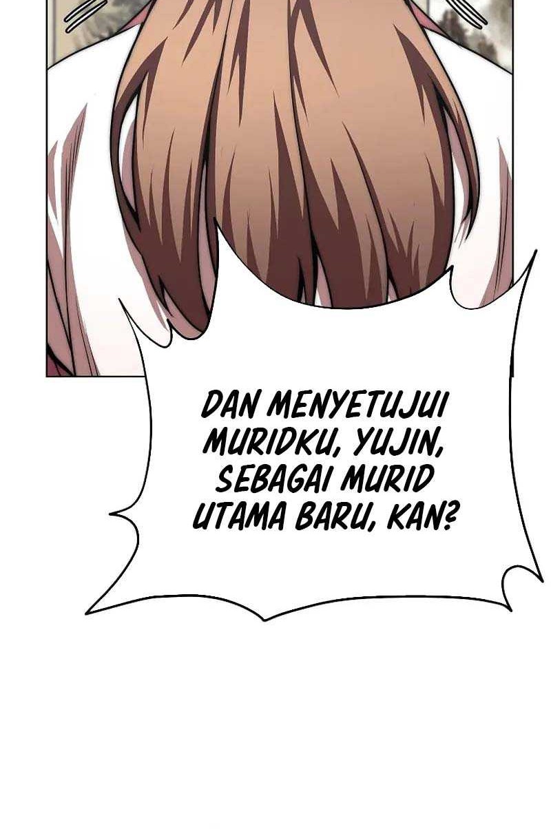 Youngest Son of the NamGung Clan Chapter 68 Gambar 39