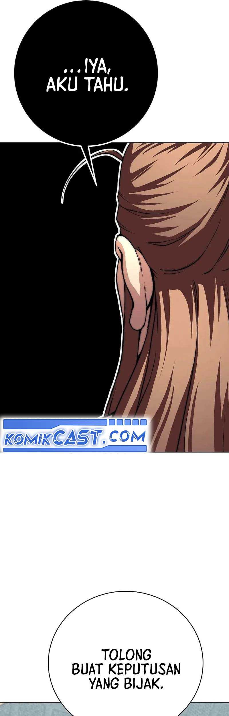 Youngest Son of the NamGung Clan Chapter 68 Gambar 40