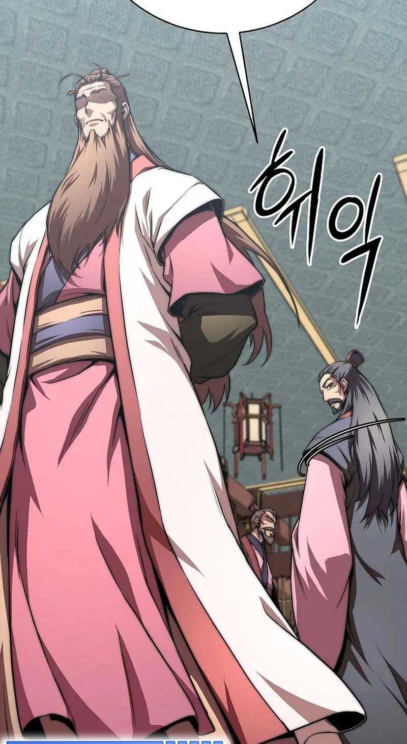 Youngest Son of the NamGung Clan Chapter 68 Gambar 41