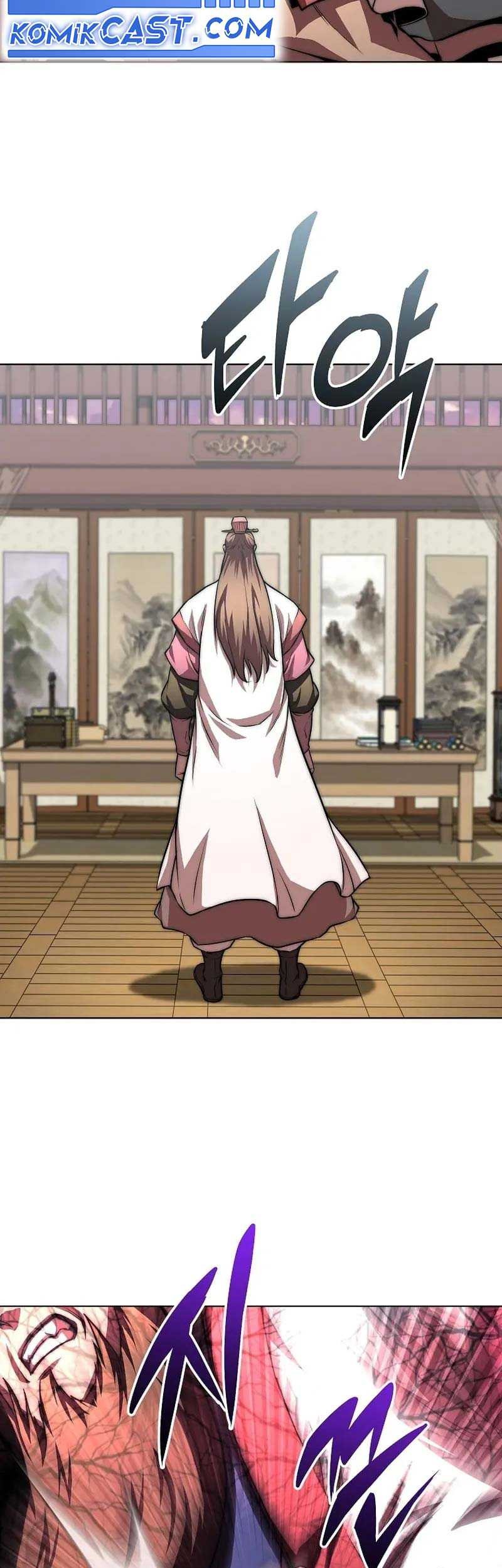 Youngest Son of the NamGung Clan Chapter 68 Gambar 42