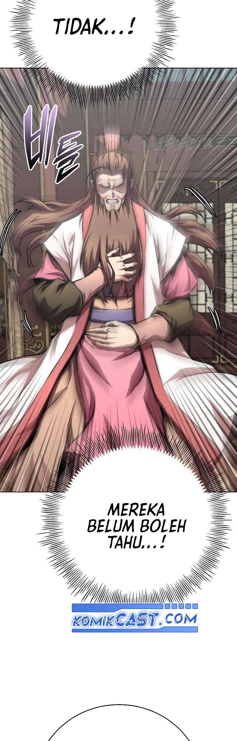 Youngest Son of the NamGung Clan Chapter 68 Gambar 44