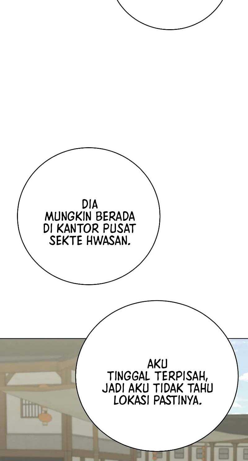 Youngest Son of the NamGung Clan Chapter 68 Gambar 3