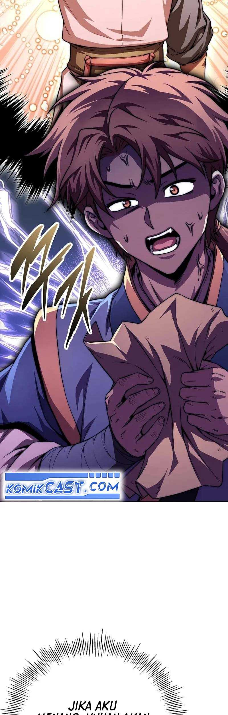 Youngest Son of the NamGung Clan Chapter 68 Gambar 68