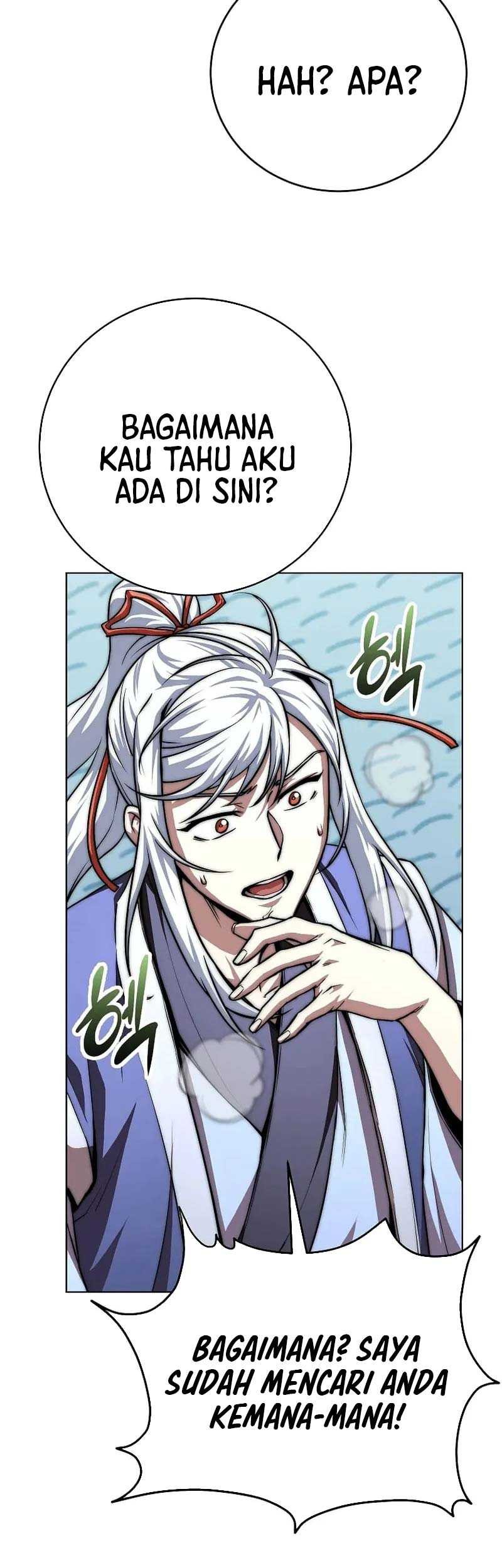 Youngest Son of the NamGung Clan Chapter 68 Gambar 60