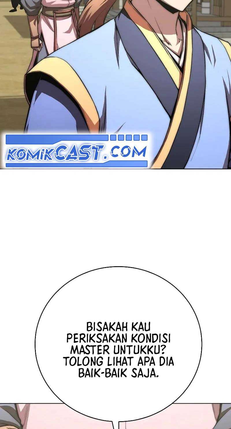 Youngest Son of the NamGung Clan Chapter 68 Gambar 5