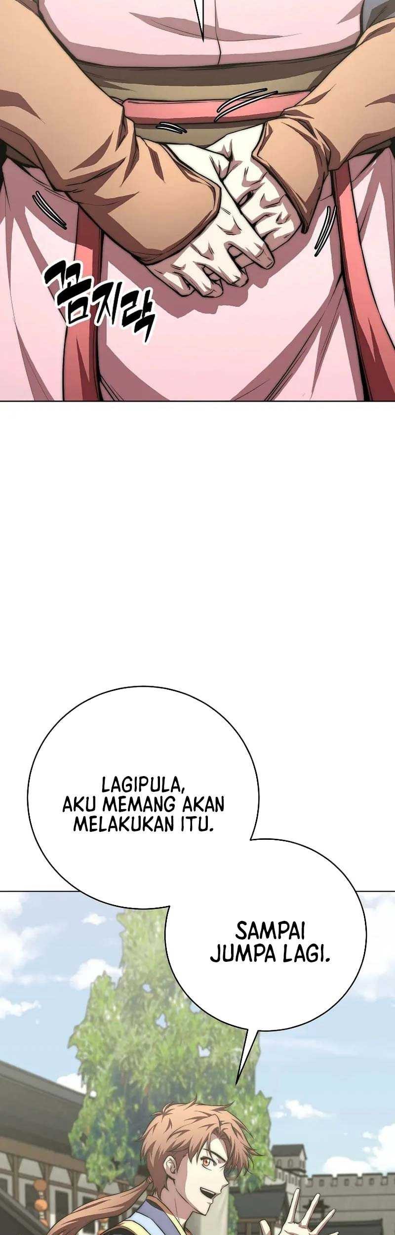 Youngest Son of the NamGung Clan Chapter 68 Gambar 6