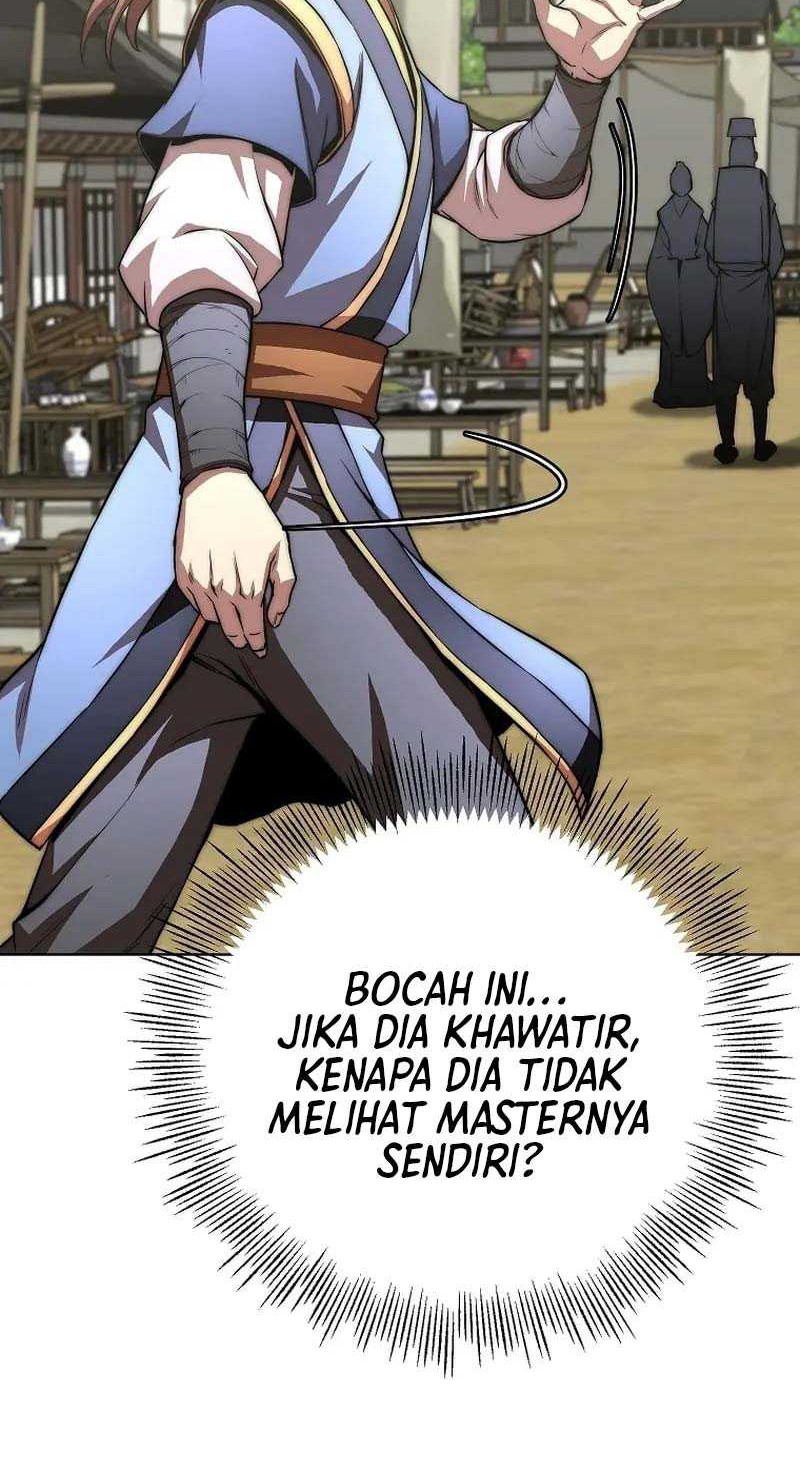Youngest Son of the NamGung Clan Chapter 68 Gambar 7