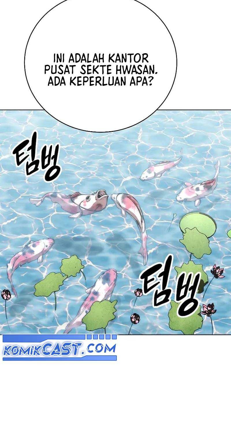 Youngest Son of the NamGung Clan Chapter 68 Gambar 13