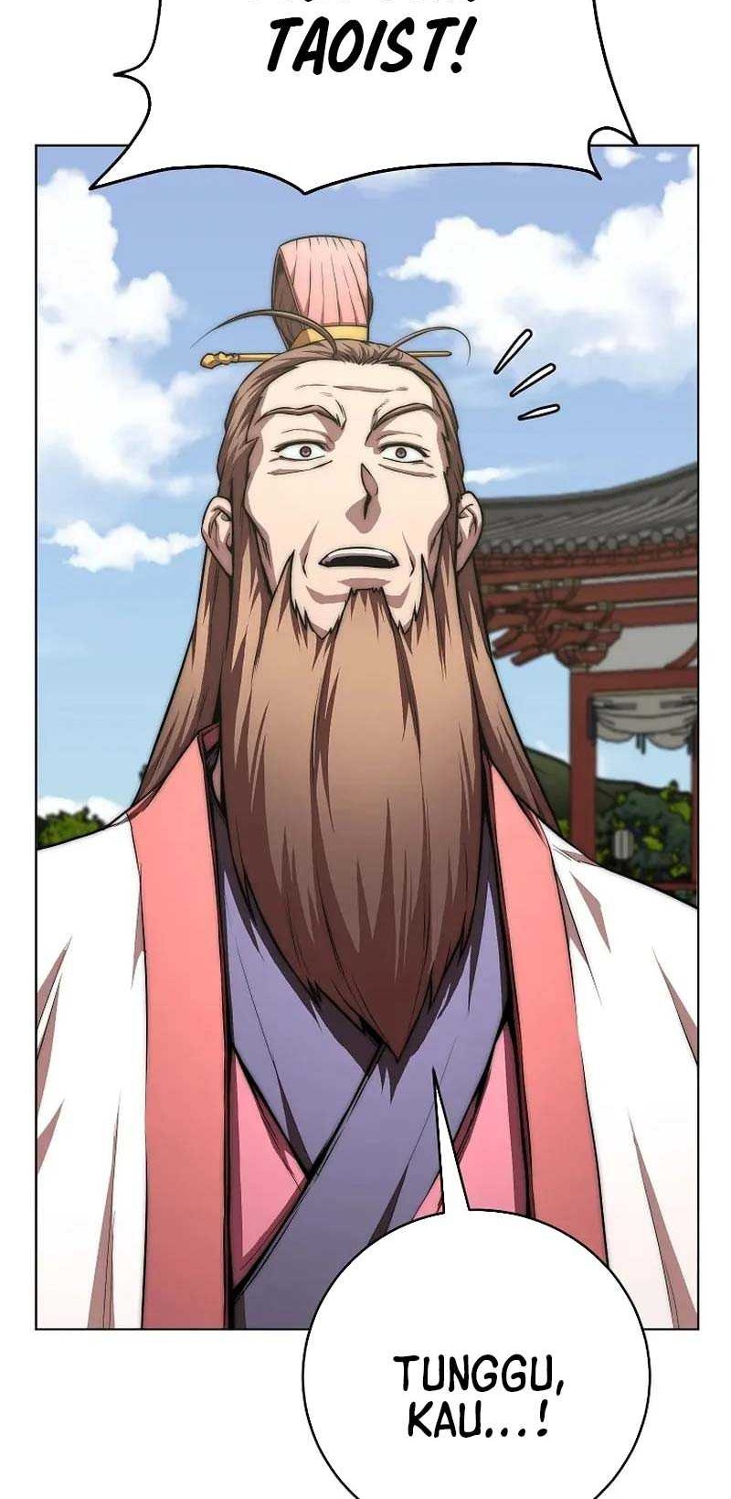 Youngest Son of the NamGung Clan Chapter 68 Gambar 15