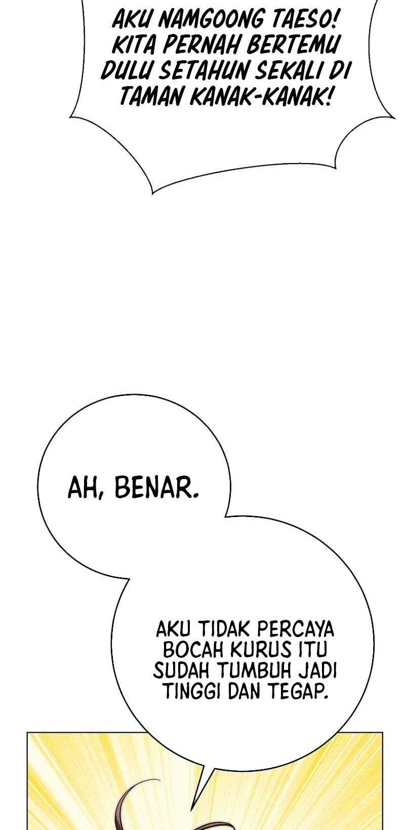 Youngest Son of the NamGung Clan Chapter 68 Gambar 17