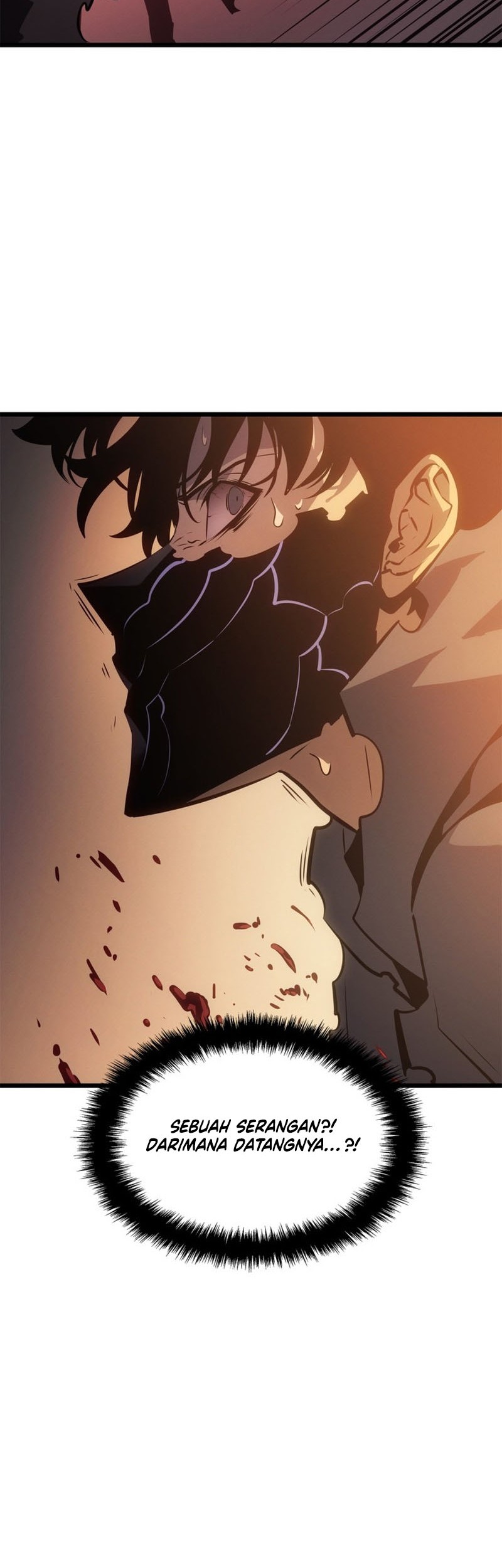 Solo Leveling: Ragnarok Chapter 42 Gambar 57