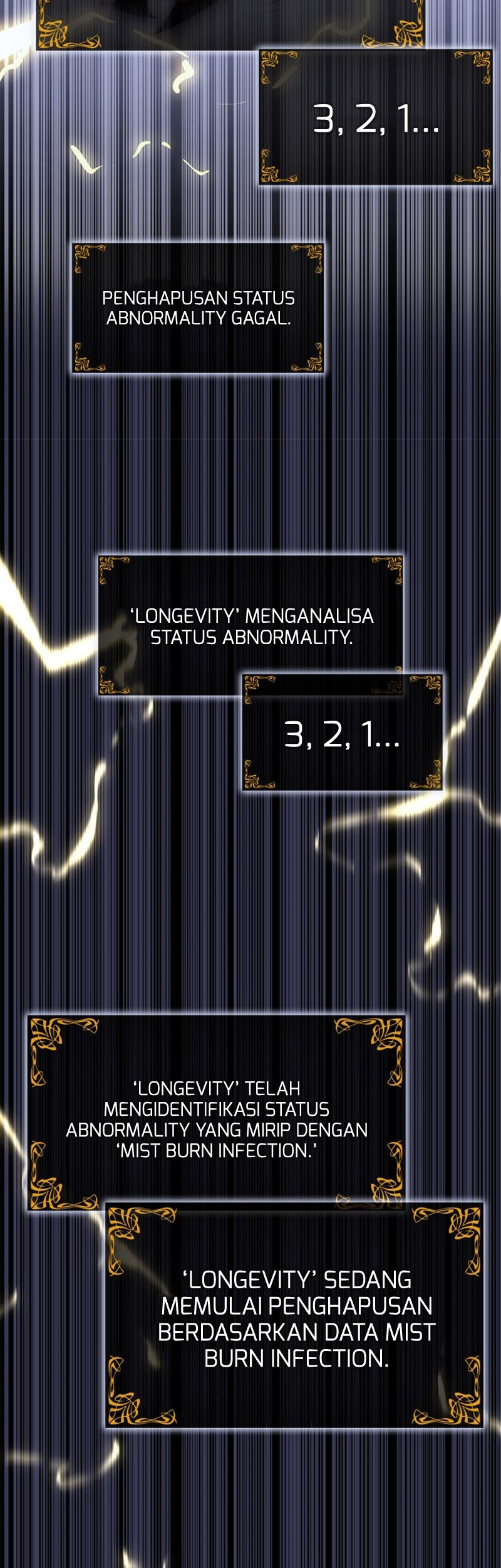 Solo Leveling: Ragnarok Chapter 42 Gambar 62