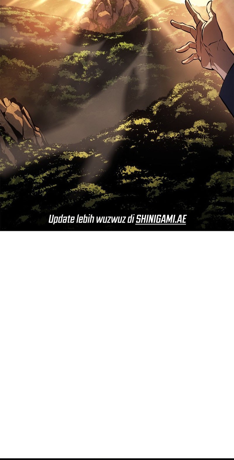 Solo Leveling: Ragnarok Chapter 42 Gambar 41